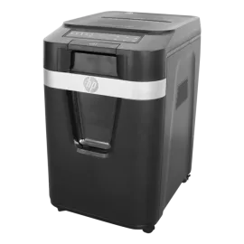 Iratmegsemmisítő, HP Pro Shredder Auto 200MC