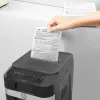 Iratmegsemmisítő, HP Pro Shredder Auto 200MC