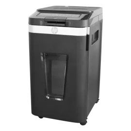 Iratmegsemmisítő, HP Pro Shredder Auto 400CC