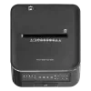 Iratmegsemmisítő, HP Pro Shredder Auto 400CC