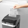 Iratmegsemmisítő, HP Pro Shredder Auto 400CC