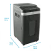 Iratmegsemmisítő, HP Pro Shredder Auto 400CC