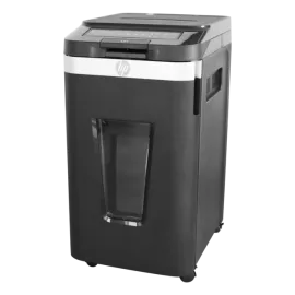 Iratmegsemmisítő, HP Pro Shredder Auto 400MC