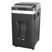 Iratmegsemmisítő, HP Pro Shredder Auto 400MC