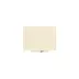 Rocada Skin Colour 6419R‐1013 mágneses tábla, keret nélküli, 75×55 cm, lakkozott, gyöngyfehér RAL 1013