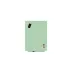 Rocada Skin Colour 6419R‐6019 mágneses tábla, keret nélküli, 75×55 cm, lakkozott, pasztell zöld RAL 6019