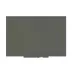 Rocada Skin Colour 6421R-7033 keret nélküli mágneses tábla, 150×100 cm, lakkozott, cementszürke RAL 7033