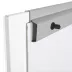 Rocada Skin Block 6430R papírtömbtartó Skin táblákhoz, 65×97 cm-es, 20 lapos papírtömbbel
