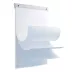 Rocada Skin Block 6430R papírtömbtartó Skin táblákhoz, 65×97 cm-es, 20 lapos papírtömbbel