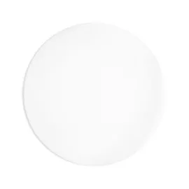Rocada 6704-25P keret nélküli, kerek üveg mágneses tábla, 100 cm átmérőjű, tiszta fehér