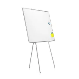 Rocada 8090V22 táblatartó állvány, háromlábú kivitel, magasságban állítható, legfeljebb 150 cm széles táblákhoz