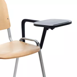 Rocada 978 karfa oldalsó asztallal, bal oldali, 965, 974S és 975V15 tárgyalószékekhez