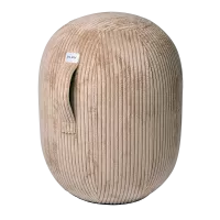 VLUV Kapsul Vlip M Beige egyensúlyozó szék
