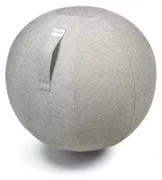 VLUV Bol Stov 60-65 cm ülőlabda Concrete