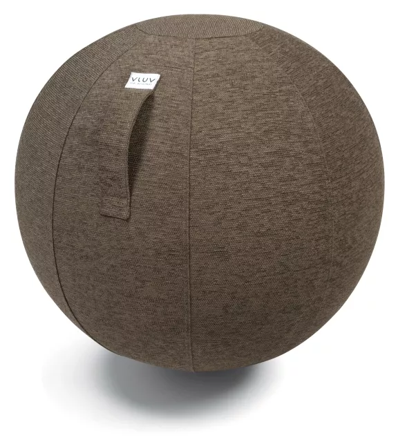 VLUV Bol Stov 60-65 cm ülőlabda Greige