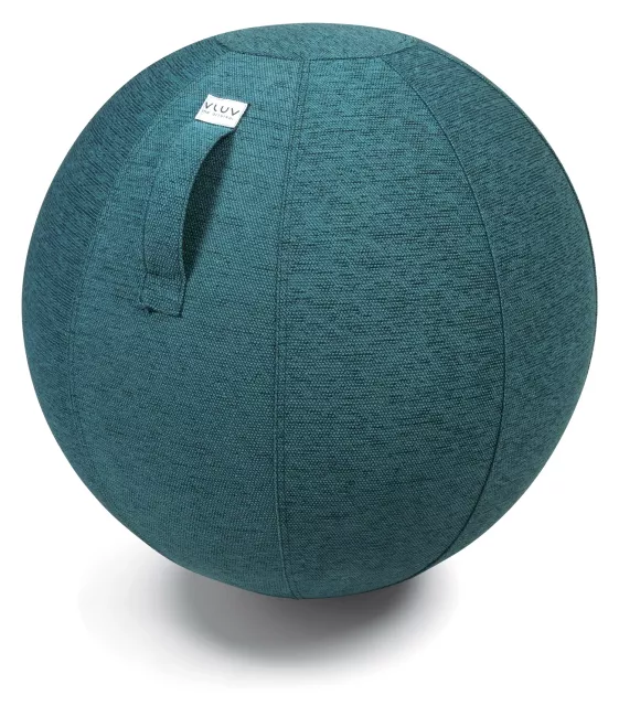 VLUV Bol Stov 60-65 cm ülőlabda Petrol