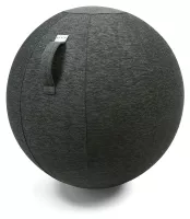 VLUV Bol Stov 70-75 cm ülőlabda Anthracite