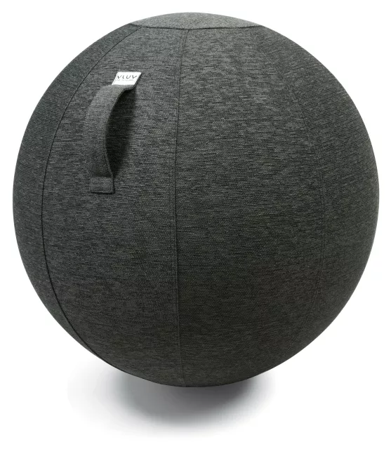 VLUV Bol Stov 70-75 cm ülőlabda Anthracite