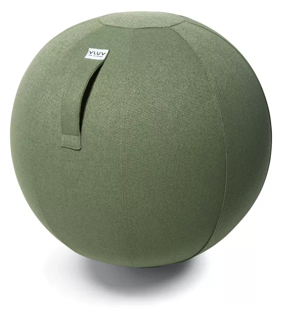 VLUV Bol Sova 60-65 cm ülőlabda Pesto