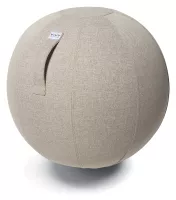 VLUV Bol Sova 60-65 cm ülőlabda Toffee