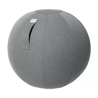 VLUV Bol Sova 60-65 cm ülőlabda Ash