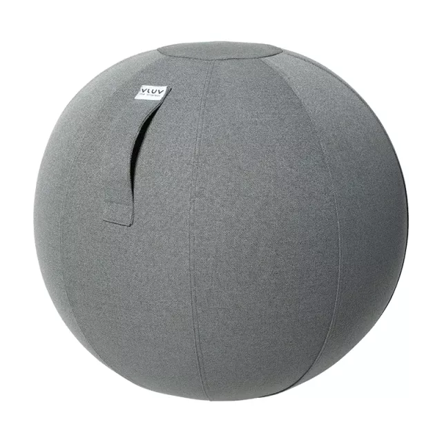 VLUV Bol Sova 60-65 cm ülőlabda Ash