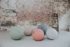 VLUV Bol Sova 60-65 cm ülőlabda Ash