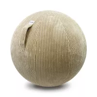 VLUV Bol Vlip 50-55 cm gyermek ülőlabda Beige