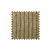 VLUV Bol Vlip 50-55 cm gyermek ülőlabda Beige