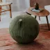 VLUV Bol Vlip 50-55 cm gyermek ülőlabda Olive