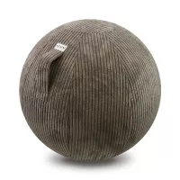 VLUV Bol Vlip 60-65 cm ülőlabda Nougat