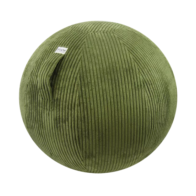 VLUV Bol Vlip 60-65 cm ülőlabda Olive