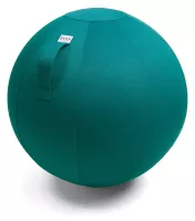 VLUV Bol Leiv 60-65 cm ülőlabda Dark Petrol