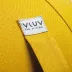 VLUV Bol Leiv 60-65 cm ülőlabda Mustard