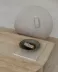 VLUV Bol Leiv 60-65 cm ülőlabda Stone