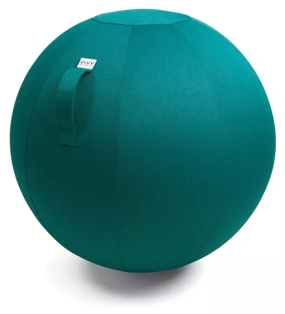VLUV Bol Leiv 70-75 cm ülőlabda Dark Petrol