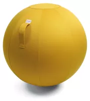 VLUV Bol Leiv 70-75 cm ülőlabda Mustard
