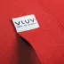 VLUV Bol Leiv 70-75 cm ülőlabda Ruby