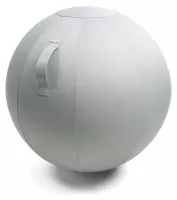 VLUV Bol Leiv 70-75 cm ülőlabda Silver