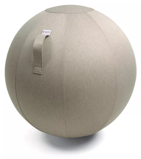 VLUV Bol Leiv 70-75 cm ülőlabda Stone