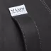 VLUV Bol Vega 60-65 cm ülőlabda Black