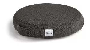 VLUV Pil&Ped Stov 36 cm Anthracite egyensúlyozó párna