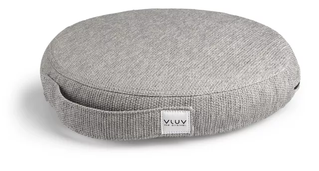 VLUV Pil&Ped Stov 36 cm Concrete egyensúlyozó párna
