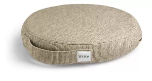 VLUV Pil&Ped Stov 36 cm Pebble egyensúlyozó párna