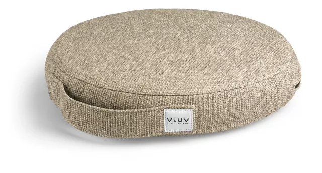 VLUV Pil&Ped Stov 36 cm Pebble egyensúlyozó párna
