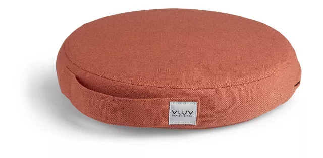 VLUV Pil&Ped Sova 36 cm Salmon egyensúlyozó párna