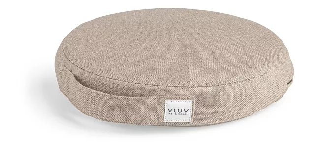 VLUV Pil&Ped Sova 36 cm Toffee egyensúlyozó párna