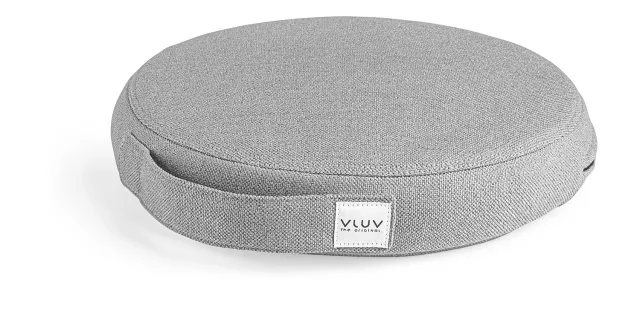 VLUV Pil&Ped Sova 36 cm Ash egyensúlyozó párna