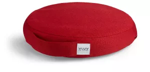 VLUV Pil&Ped Leiv 36 cm Ruby egyensúlyozó párna