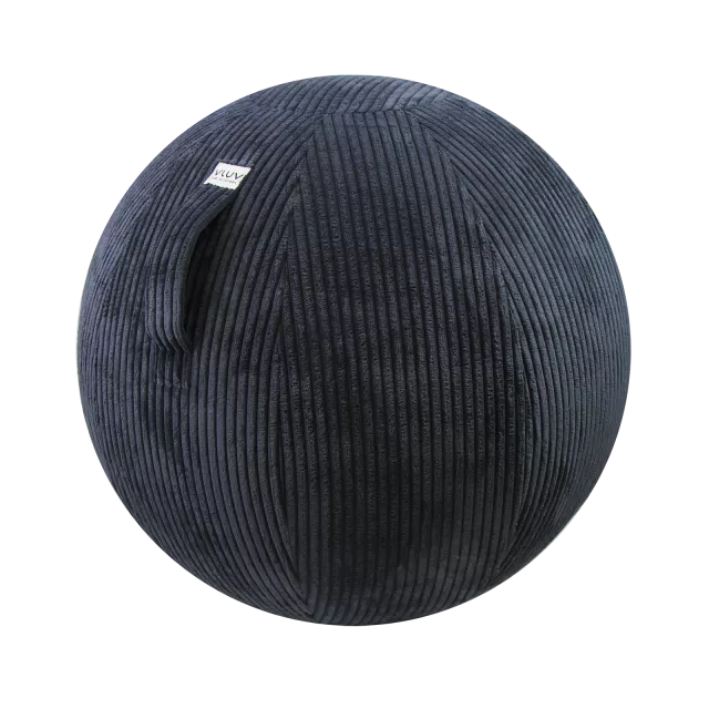 VLUV Bol Vlip 60-65 cm ülőlabda Navy